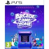 Just For Games Arcade Game Zone