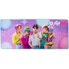 Distrineo Sas K-POP Demon Hunters - Saja Boys XL kilimėlis | 80x35 cm