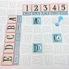Kadabra Cross Clues | LT