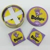 Kadabra Dobble Classic (Eco Sleeve) | LT/LV/EE