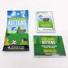 Kadabra Exploding Kittens: Streaking Kittens | LT