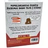 Kadabra Poezija Neandertalietiškai (Poetry for Neanderthals) kišeninė versija