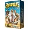 Kadabra Stalo žaidimas POLITIŠKĖS (FRAUDVILLE)