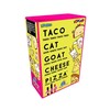 Kadabra Taco Cat Goat Cheese Pizza | LT/LV/EE/RU/EN
