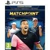 „Kalypso Media“ „Matchpoint: Tennis Championships“ – „Legends Edition“ – „PlayStation 5“