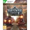 Kalypso Media Railway Empire 2 – Deluxe Edition Xbox Series X