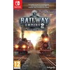 Kalypso Media Railway Empire 2 - Deluxe Edition