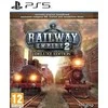 Kalypso Media Railway Empire 2 – Deluxe Edition PS5