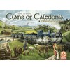 Karma Games Clans of Caledonia: Industria