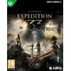 GAME Kepler Interactive Clair Obscur: Expedition 33 Xbox Series X