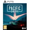 Kepler Interactive Pacific Drive PS5