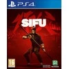 „Microids SIFU“ – „PlayStation 4“.