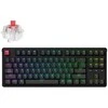 Keychron C3 PRO 8K QMK laidinė mechaninė 80% klaviatūra (C3PX-H1)