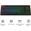 Keychron C3 PRO 8K QMK laidinė mechaninė 80% klaviatūra (C3PX-H1)