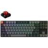 Keychron K1 QMK 80% belaidė mechaninė klaviatūra (K1X-B1)