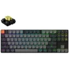 Keychron K1 QMK 80% belaidė mechaninė klaviatūra (K1X-B4)
