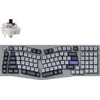 Keychron Q13 Pro bevielė mechaninė 100% klaviatūra (Q13P-N3)