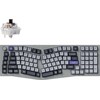 Keychron Q13 Pro bevielė mechaninė 100% klaviatūra (Q13P-N3)