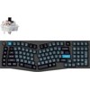 Keychron Q13 Pro bevielė mechaninė 100% klaviatūra (Q13P-M3)