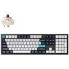 Keychron Q6 Max 100% belaidė mechaninė klaviatūra (Q6M-M3)