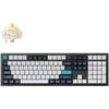 Keychron Q6 Max 100% belaidė mechaninė klaviatūra (Q6M-M4)