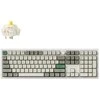 Keychron Q6 Max 100% belaidė mechaninė klaviatūra (Q6M-P4)