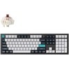 Keychron Q6 Max 100% belaidė mechaninė klaviatūra (Q6M-M3)