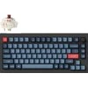 Keychron V1 MAX bevielė mechaninė 75% klaviatūra (V1M-D3)