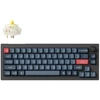 Keychron V2 Max 65% belaidė mechaninė klaviatūra (V2M-D4)