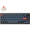 Keychron V2 Max 65% belaidė mechaninė klaviatūra (V2M-D1)