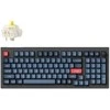 Keychron V5 Max 96% belaidė mechaninė klaviatūra (V5M-D4)
