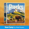 Keymaster Games Parks (Second Edition)