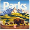 Keymaster Games Parks (Second Edition)