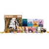 Hobilt Keymaster Games PARKS