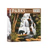 Hobilt Keymaster Games PARKS