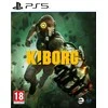 Perp Games Kiborg PS5