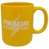 Kids Euroswan - Akcesoria licencyjne Kids Licensing Pokemon Pikachu 3D puodelis | 325 ml