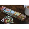 Kids Table Bg Café Baras