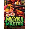 Kids Table Bg Maki Master