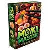 Kids Table Bg Maki Master
