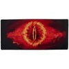 Cinereplicas ABYstyle Žiedų valdovas - Stalo kilimėlis - Saurono akis | 80 x 35 cm
