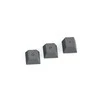 Klaviatūra Glorious PC Gaming Race GPBT Keycaps - Juodas Ash, 114 vnt. ANSI