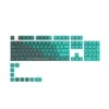 Klaviatūra Glorious PC Gaming Race GPBT Keycaps - Rain Forest, 114 vnt. ANSI