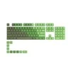 Klaviatūra „Glorious PC Gaming Race GPBT Keycaps“ – alyvuogių, 114 vnt. ANSI