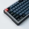 Klaviatūra Keychron klaviatūros dangtelis nuo dulkių skirtas K8/K8 Pro