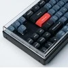 Klaviatūra Keychron klaviatūros dangtelis nuo dulkių skirtas K8/K8 Pro