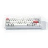 Klaviatūra Keychron klaviatūros dangtelis nuo dulkių skirtas Q2/Q2 Pro/V2
