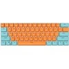Klaviatūra Royal Kludge OEM PBT Keycaps - (104 vnt., Qingcheng, PBT, UK išdėstymas)