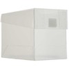 KMC – Card Case 200 Clear