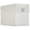 KMC – Card Case 200 Clear